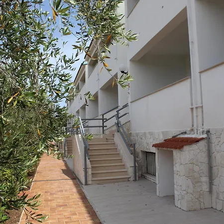 Palme Gemelle Hotel