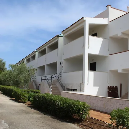 Palme Gemelle Hotel 3*