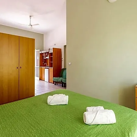 Palme Gemelle Hotel 3*