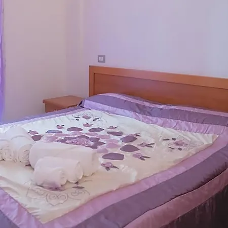 Hotel Palme Gemelle
