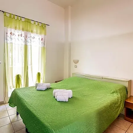 Hotel Palme Gemelle 3*