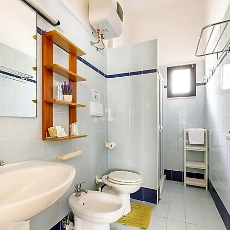 Hotel Palme Gemelle 3*
