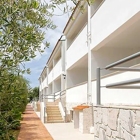 Palme Gemelle Hotel