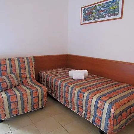Palme Gemelle 3* Vieste