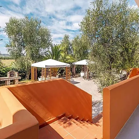 Otel Palme Gemelle Vieste