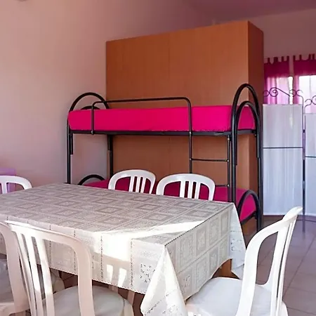 Palme Gemelle 3* Vieste