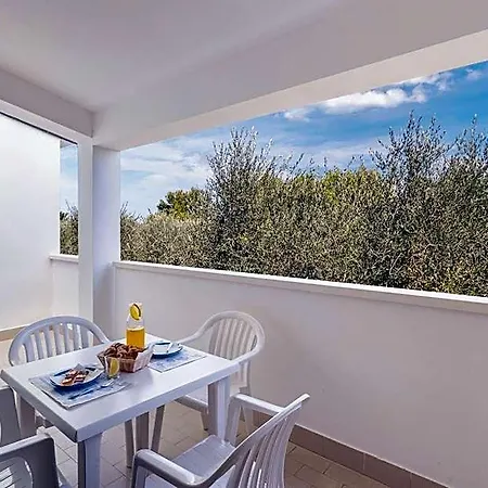 Otel Palme Gemelle 3*