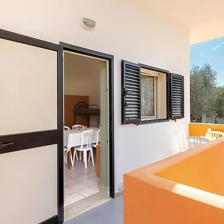 Otel Palme Gemelle 3*