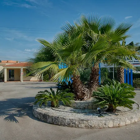 ホテル Palme Gemelle 3*