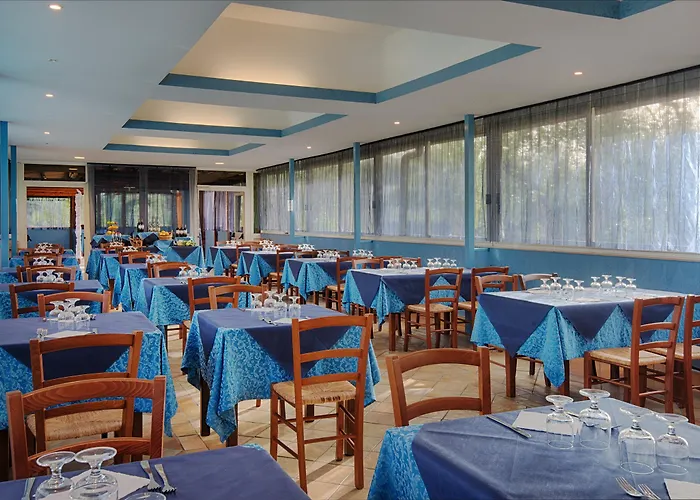 Palme Gemelle Hotel 3*