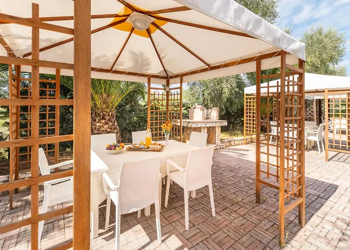 Hotel Palme Gemelle 3*