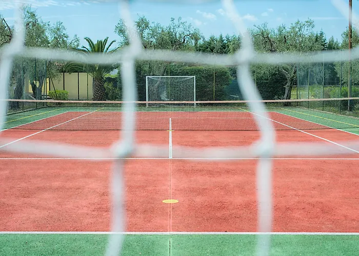 Hotel Palme Gemelle 3*